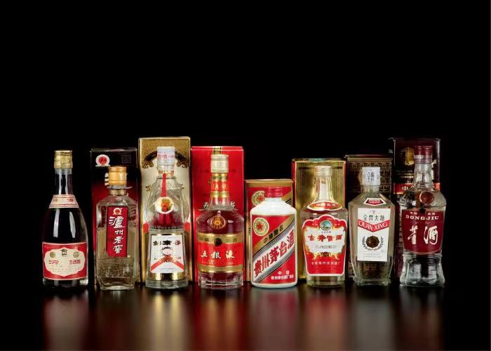 海伦老酒储存的方法